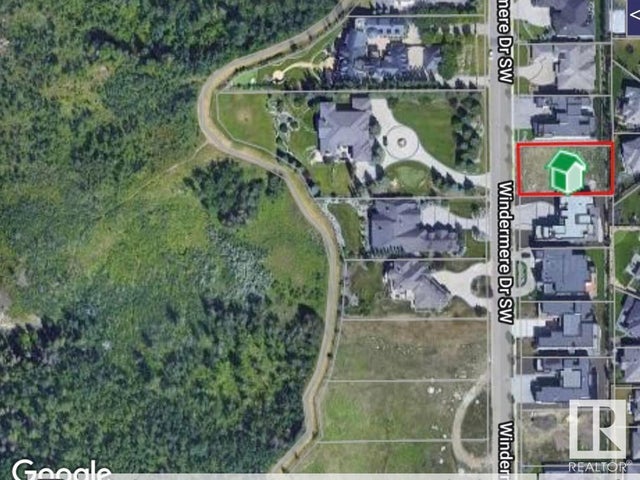 31 Windermere Drive Sw, Edmonton