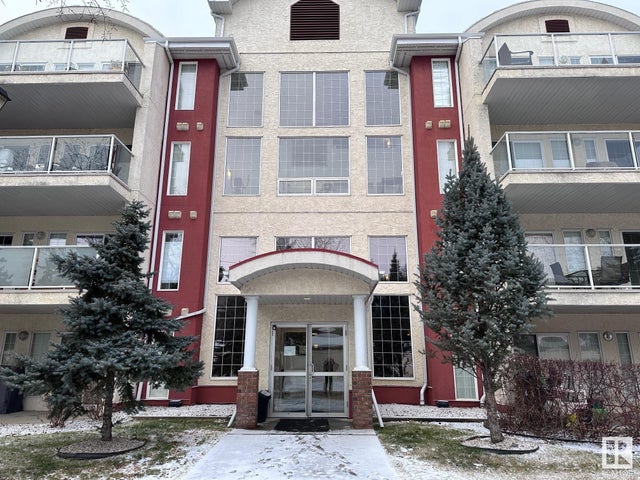119 12110 106 Avenue Nw, Edmonton