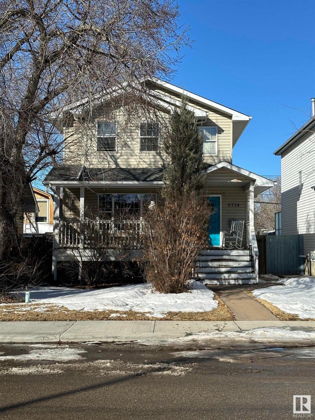 Strathearn Homes for Sale in Southeast Edmonton Liv Real Estate® Listings