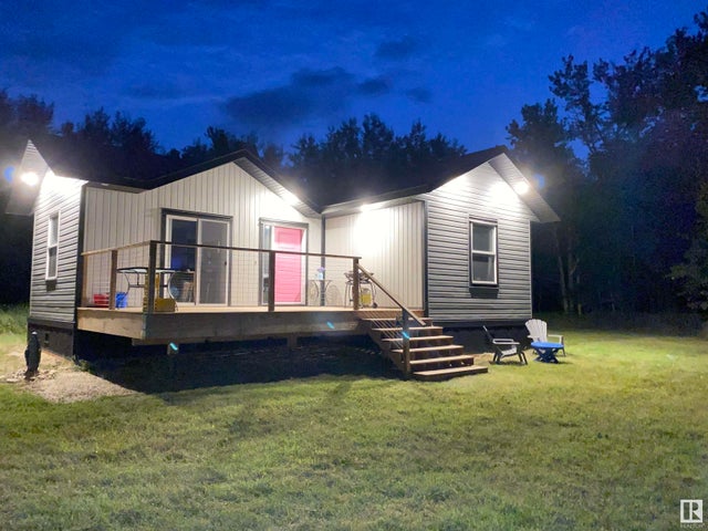 38 53414 Rge Rd 62, Rural Lac Ste. Anne County