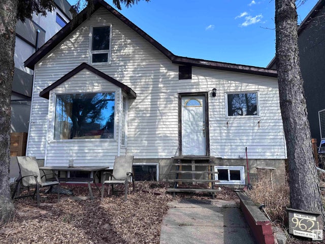 9621 101 Street Nw, Edmonton