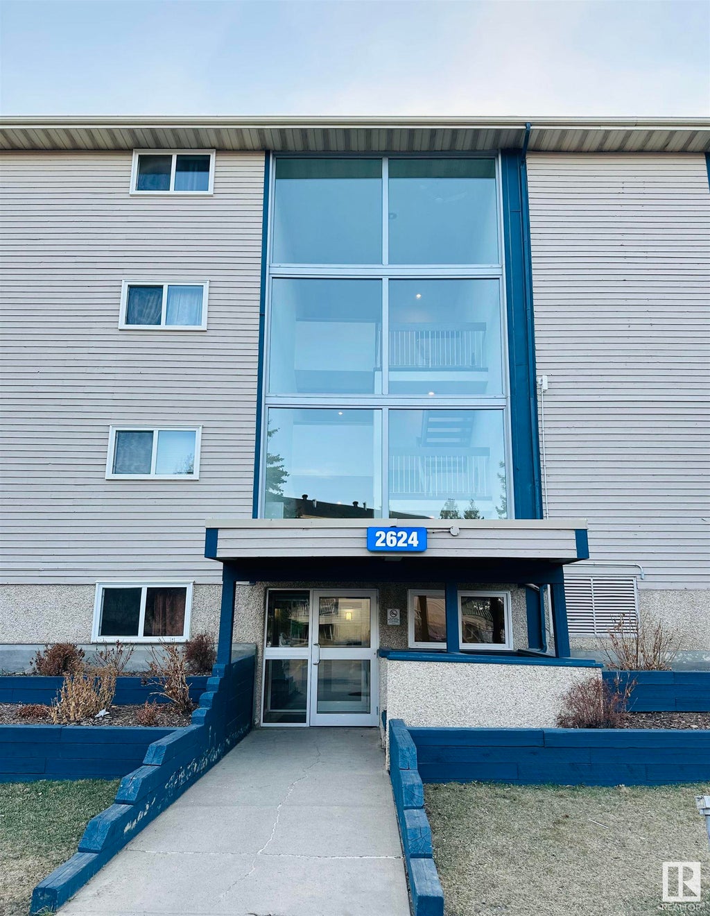 MLS® E4383501 201 2624 Millwoods Road, Edmonton Condo / Townhouse For