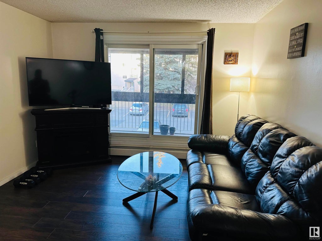 MLS® E4383501 201 2624 Millwoods Road, Edmonton Condo / Townhouse For