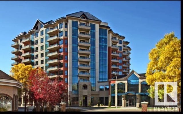 223 10142 111 Street Nw, Edmonton