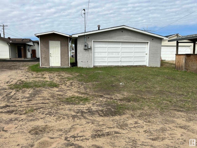 4807 46 Street, Redwater