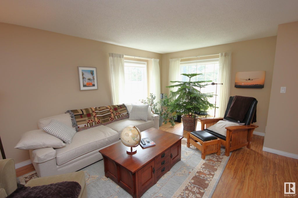 MLS® E4388690 9125 Grandin Road, St. Albert Condo / Townhouse For Sale