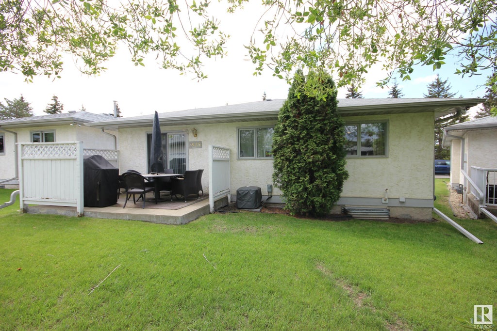 MLS® E4388690 9125 Grandin Road, St. Albert Condo / Townhouse For Sale