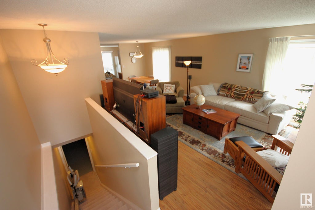 MLS® E4388690 9125 Grandin Road, St. Albert Condo / Townhouse For Sale