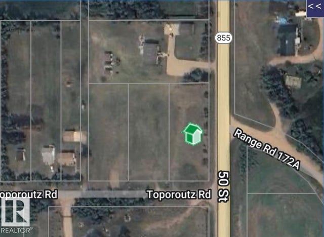 5002 Toporoutz Road, Smoky Lake Town