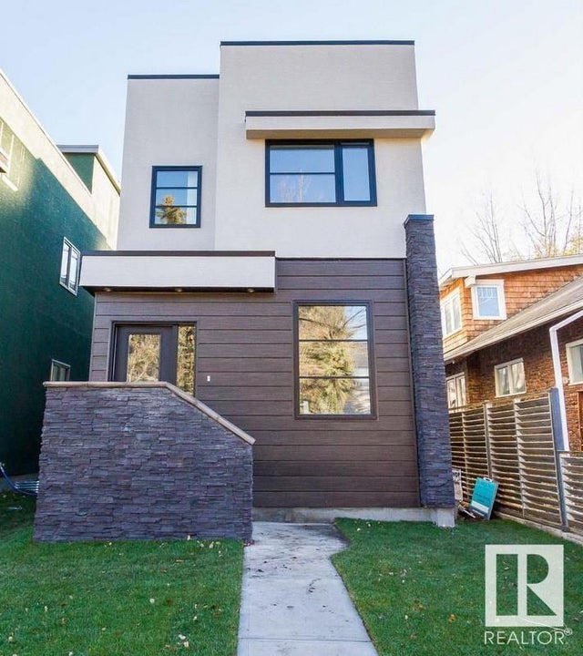 Westmount Homes for Sale in Central Edmonton Liv Real Estate® Listings