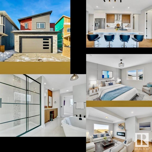 St. Albert Homes for Sale Liv Real Estate® Listings