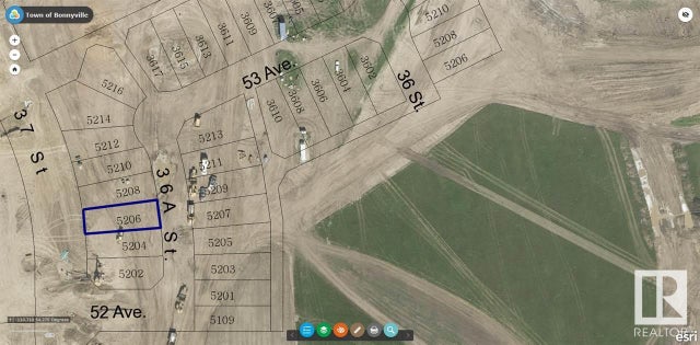 5206 36a Street, Bonnyville Town