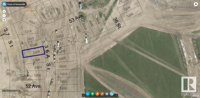 5208 36a Street, Bonnyville Town