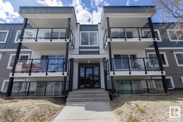 6 11008 124 Street Nw, Edmonton
