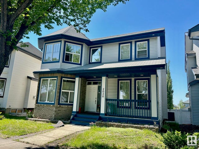2036 Towne Centre Boulevard Nw, Edmonton