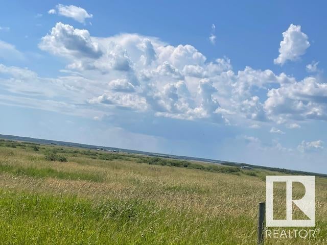 Rr 185 Twp Rd 544, Chipman