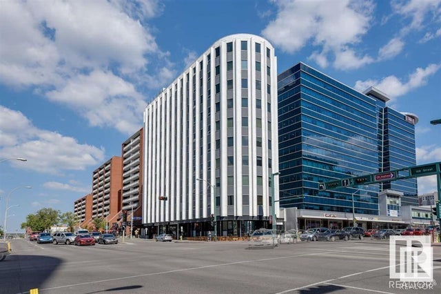 603 10105 109 Street Nw, Edmonton