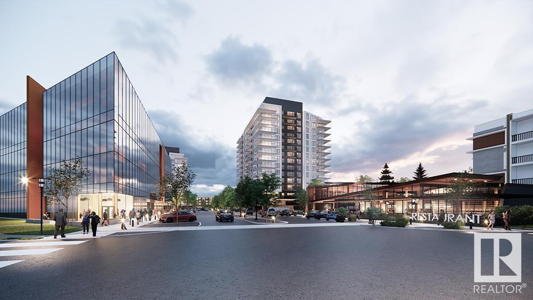 920 260 Bellerose Drive, St. Albert