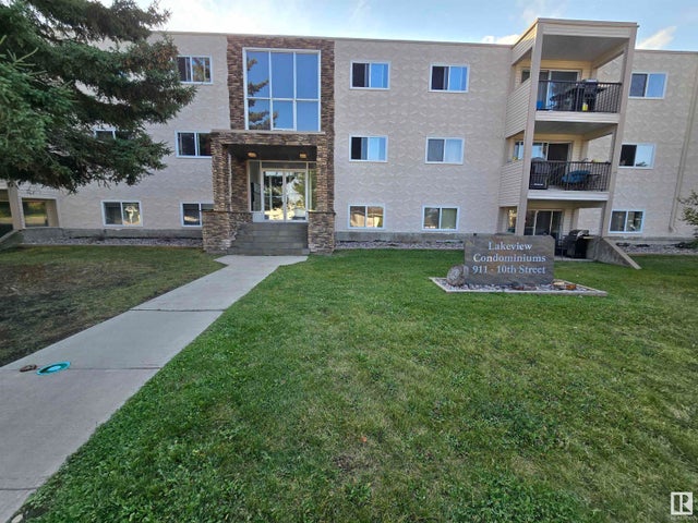 101 911 10 Street, Cold Lake