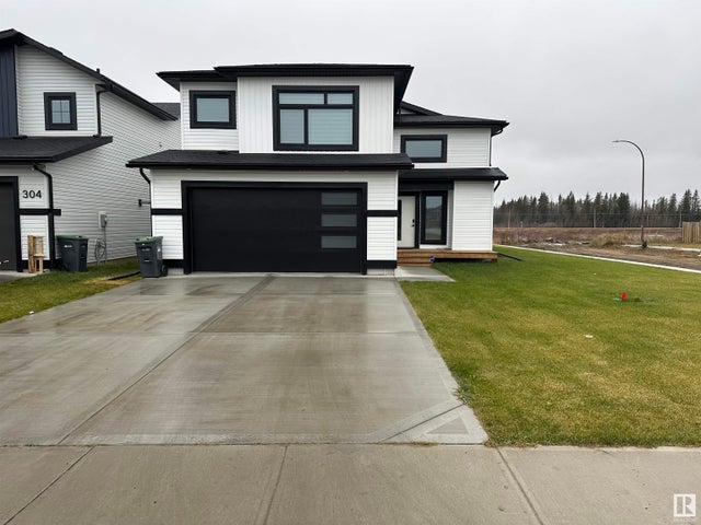 320 Fundy Way, Cold Lake
