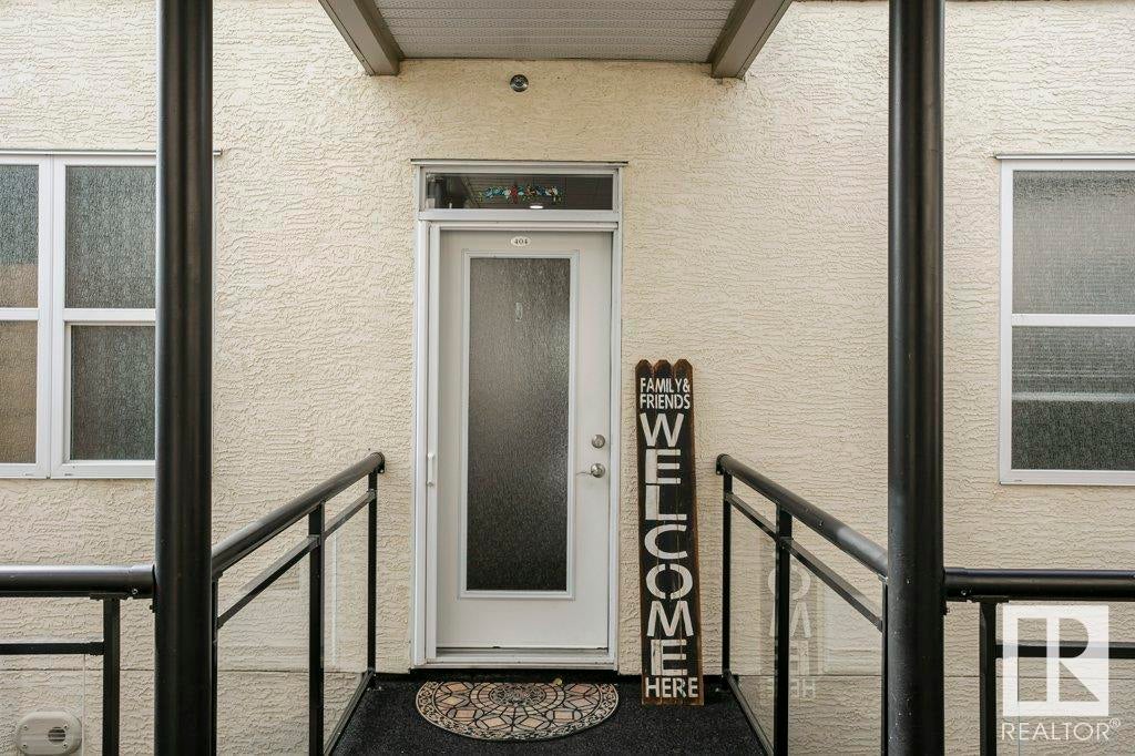 MLS® E4405724 404 9940 Sherridon Drive, Fort Saskatchewan Condo