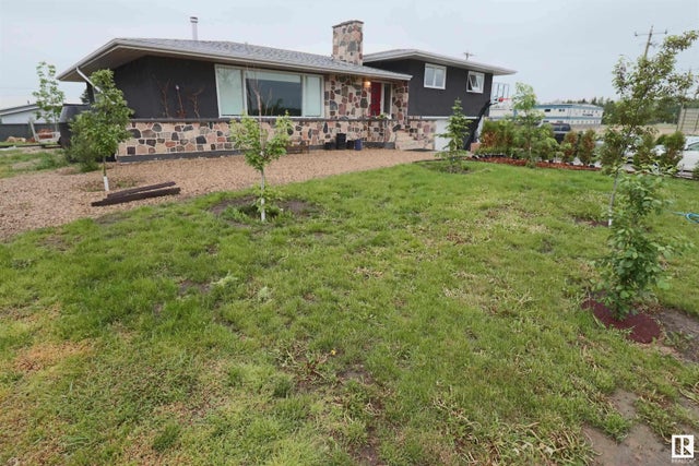 4601 52 Street, Thorsby
