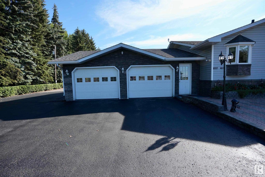 MLS® E4406893 5717 40 Street, St. Paul Town Single Family Home For Sale