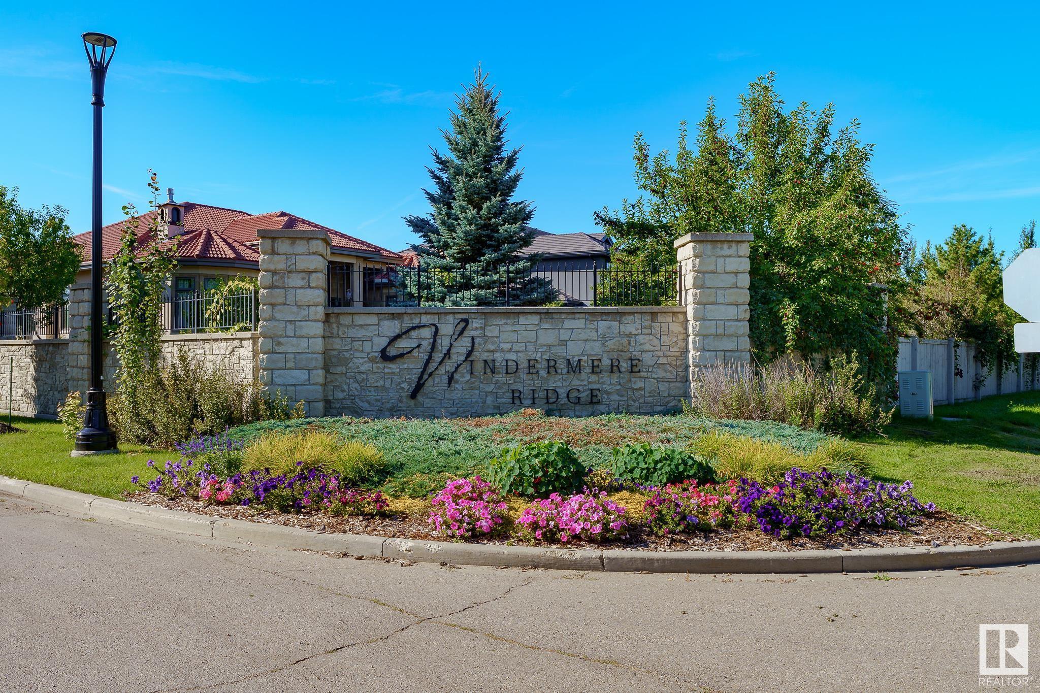24 Windermere Drive, Edmonton