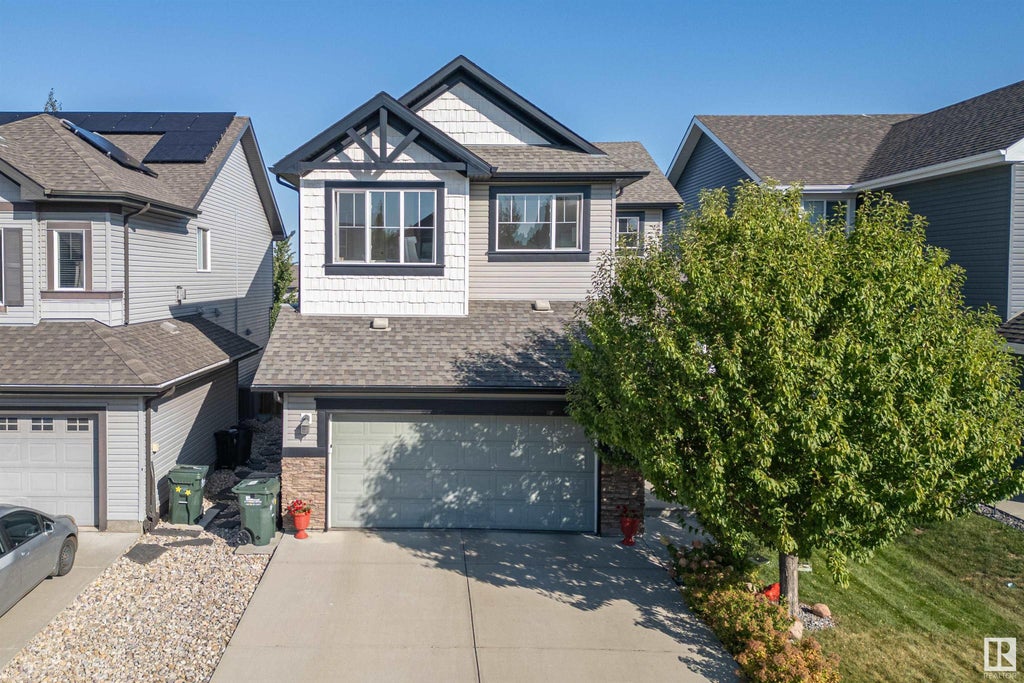 MLS® E4407232 29 Codette Way, Sherwood Park Single Family Home For Sale