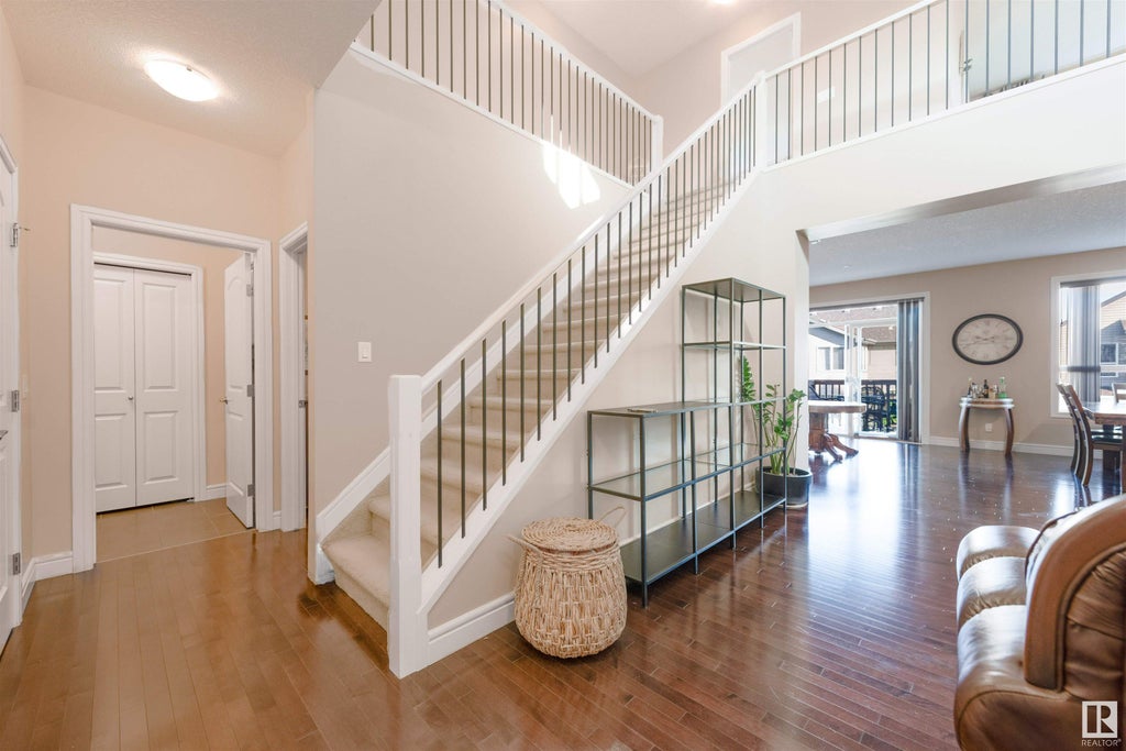 MLS® E4407232 29 Codette Way, Sherwood Park Single Family Home For Sale