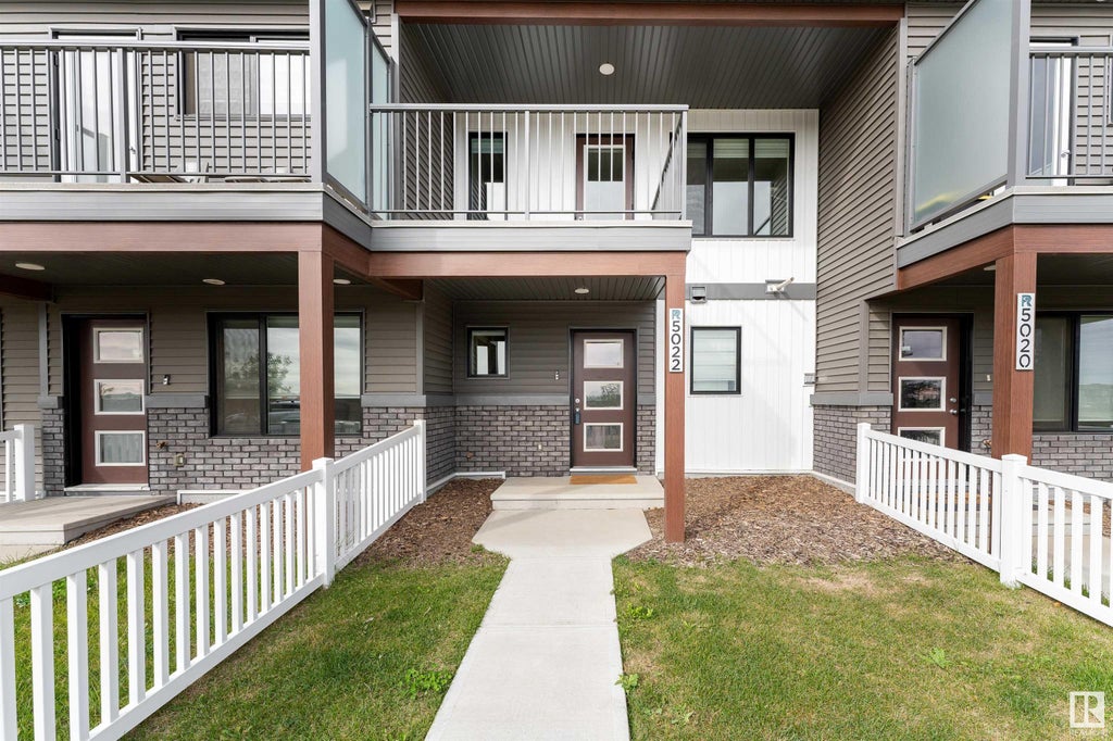 MLS® E4407774 5022 River's Edge Way, Edmonton Single Family Home For