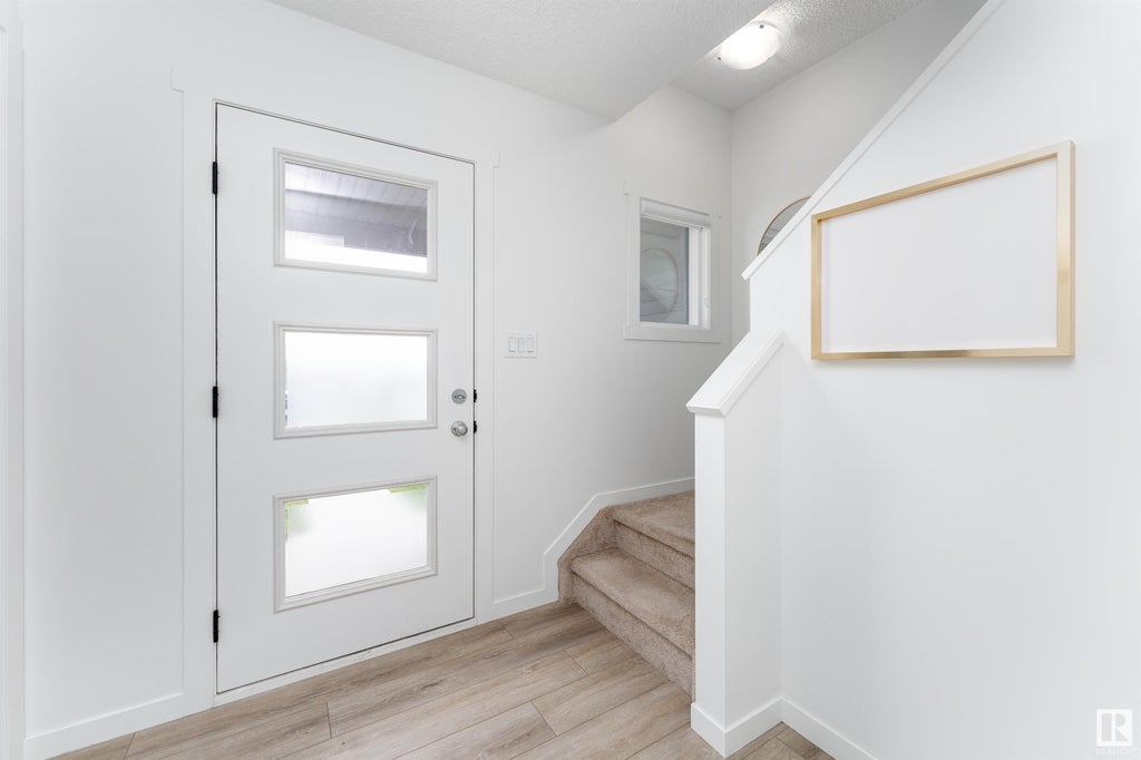 MLS® E4407774 5022 River's Edge Way, Edmonton Single Family Home For