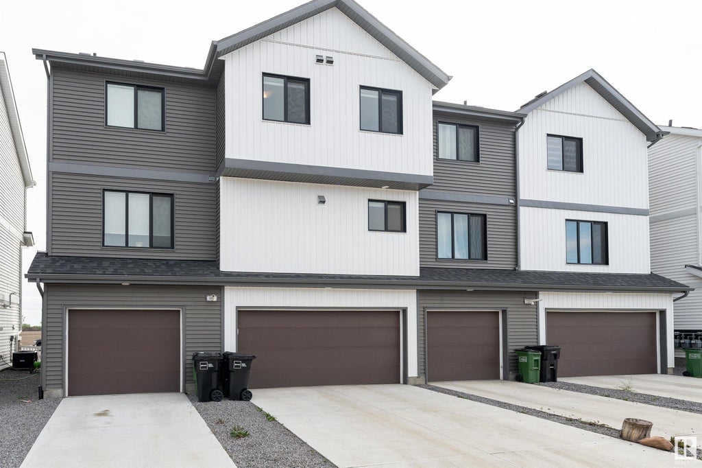 MLS® E4407774 5022 River's Edge Way, Edmonton Single Family Home For