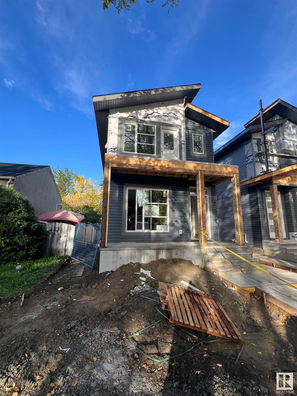 MLS® E4408237 12110 123 Street, Edmonton Single Family Home For Sale