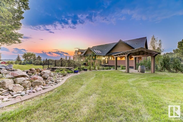 1 52225 + 52217 Rge Road 273, Rural Parkland County