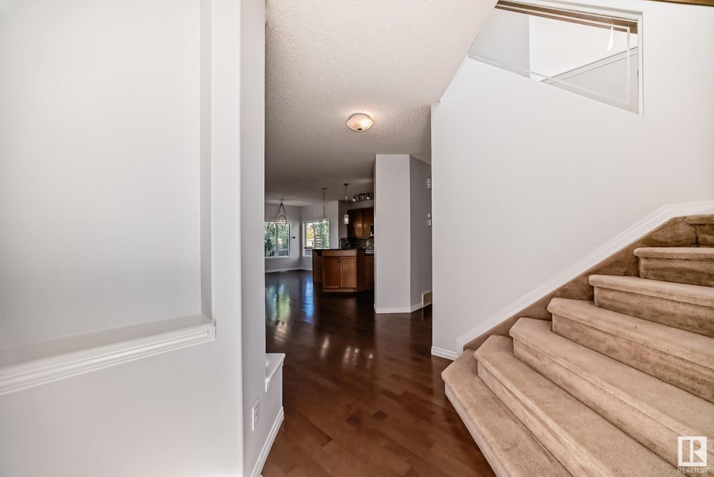 MLS® E4408333 7418 Singer Landing Landing, Edmonton Single Family Home