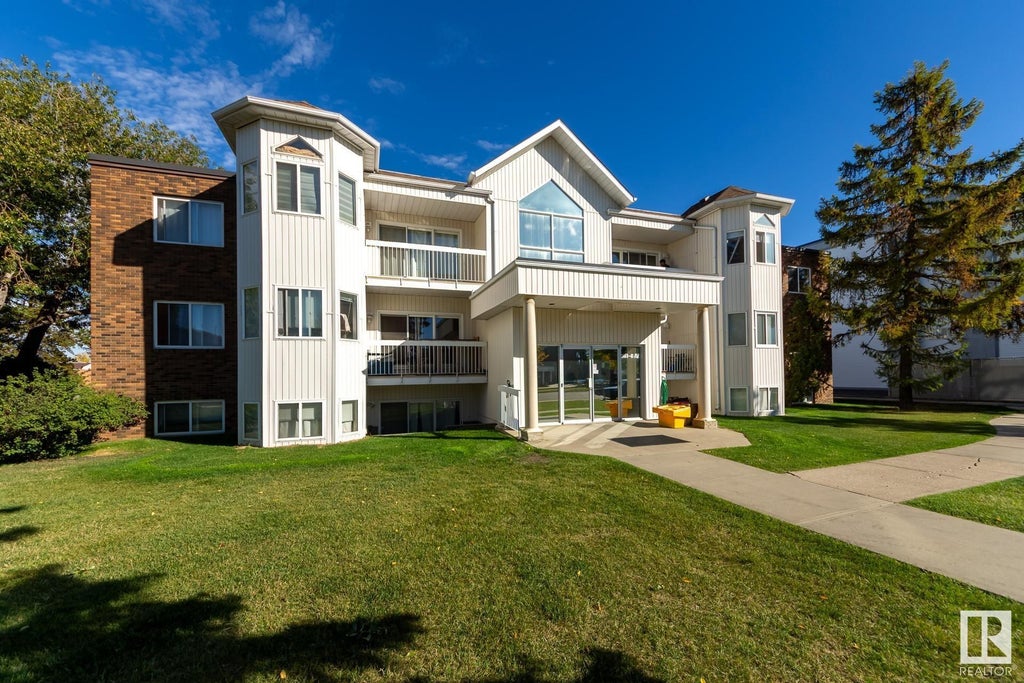 MLS® E4408699 11460 40 Avenue, Edmonton Condo / Townhouse For Sale 164,900