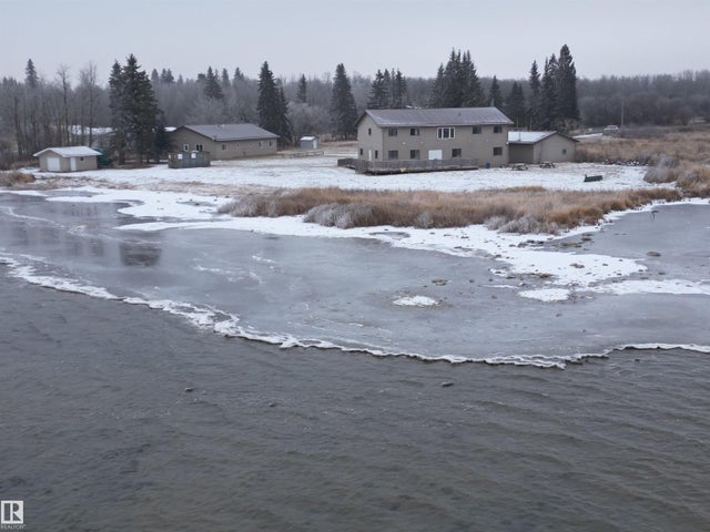 220 3510 Ste. Anne, Rural Lac Ste. Anne County