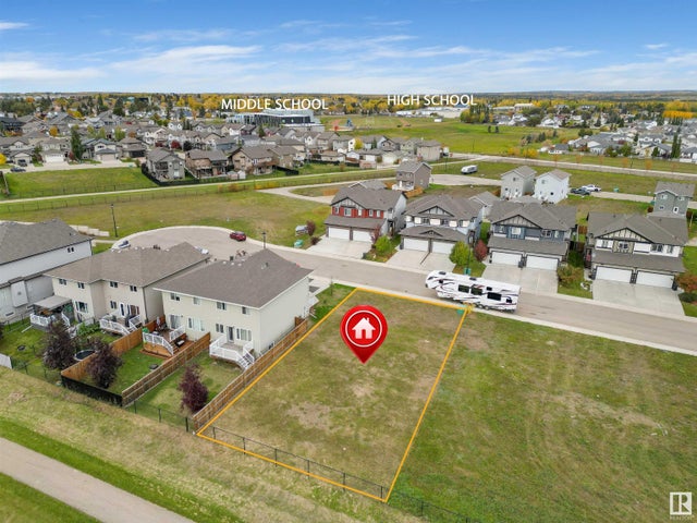 4009 & 4011 41 B Avenue, Drayton Valley