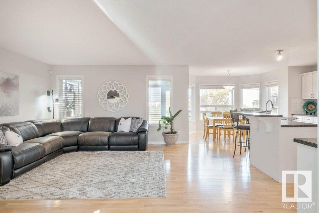 MLS® E4409769 24 Spring Gate, Spruce Grove Single Family Home For Sale