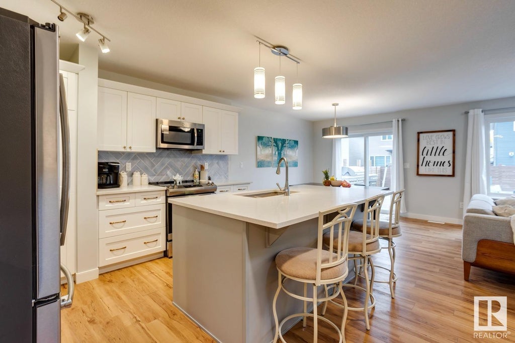 MLS® E4410032 89 Kingsbury Circle, Spruce Grove Single Family Home For