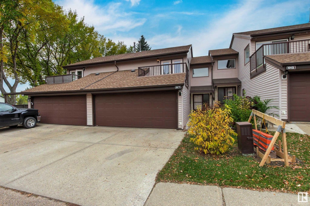 MLS® E4410223 97 Grandin, St. Albert Condo / Townhouse For Sale 274,900