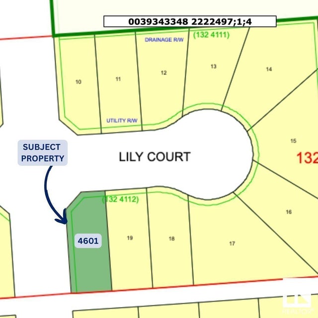 4601 Lily Court, Cold Lake