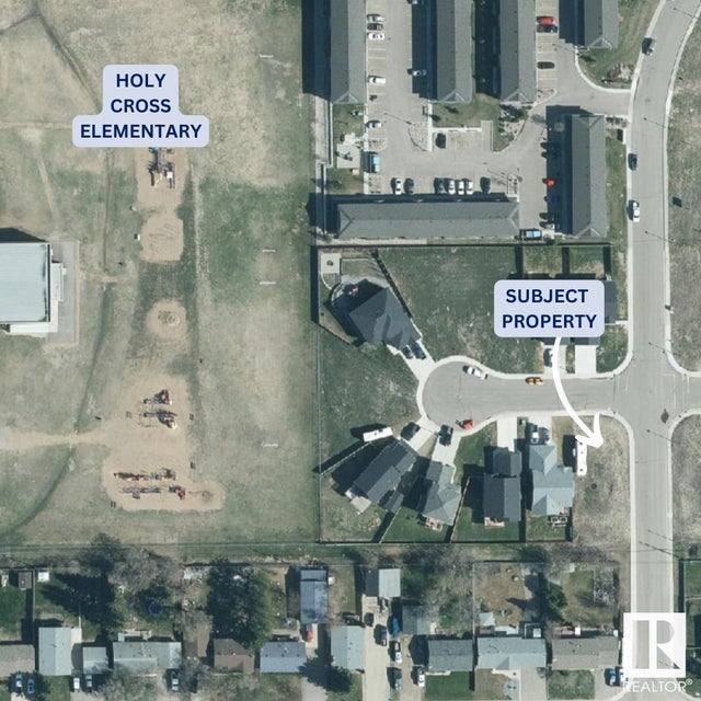 4701 Tilgate Court, Cold Lake
