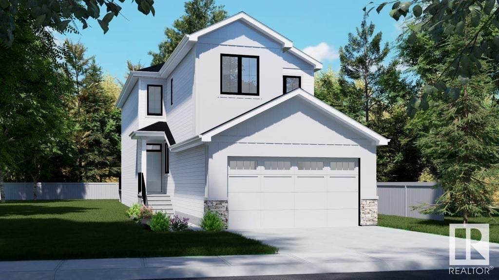 MLS® E4410615 715 31 Avenue, Edmonton Single Family Home For Sale 599,000