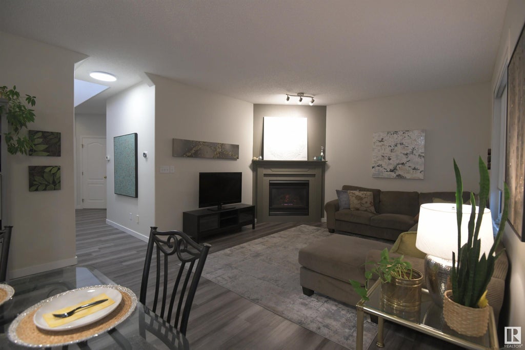 MLS® E4410775 1181 Carter Crest Road, Edmonton Single Family Home For