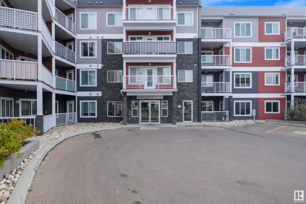 MLS® E4410797 451 1818 Rutherford Road, Edmonton Condo / Townhouse For