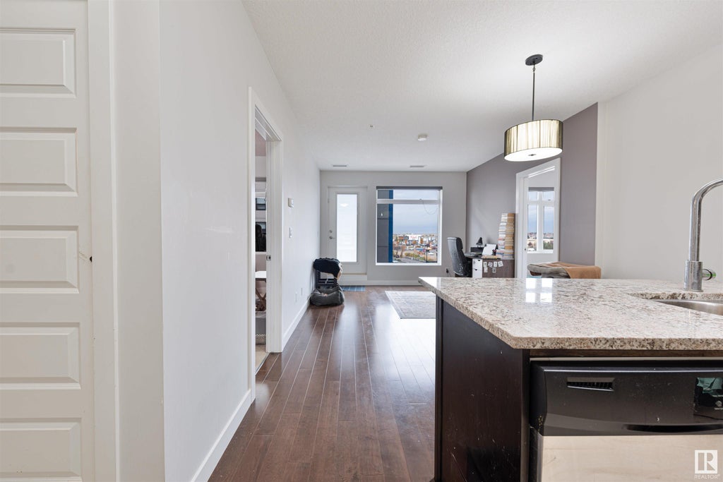 MLS® E4410805 410 5151 Windermere Bv, Edmonton Condo / Townhouse For