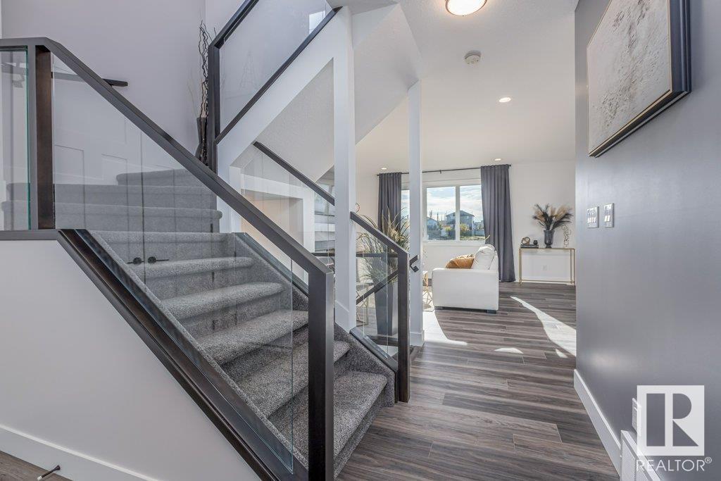 MLS® E4410834 4 Hull Wynd, Spruce Grove Single Family Home For Sale