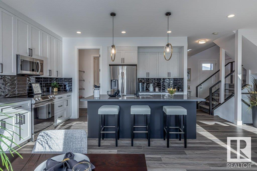 MLS® E4410834 4 Hull Wynd, Spruce Grove Single Family Home For Sale